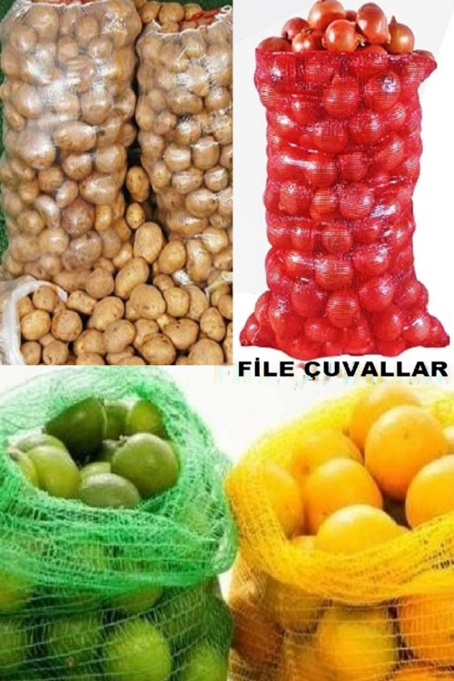 File-Çuvallar