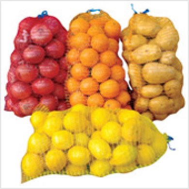 İpli Patates Soğan Çuvalı 22 cm-48 cm