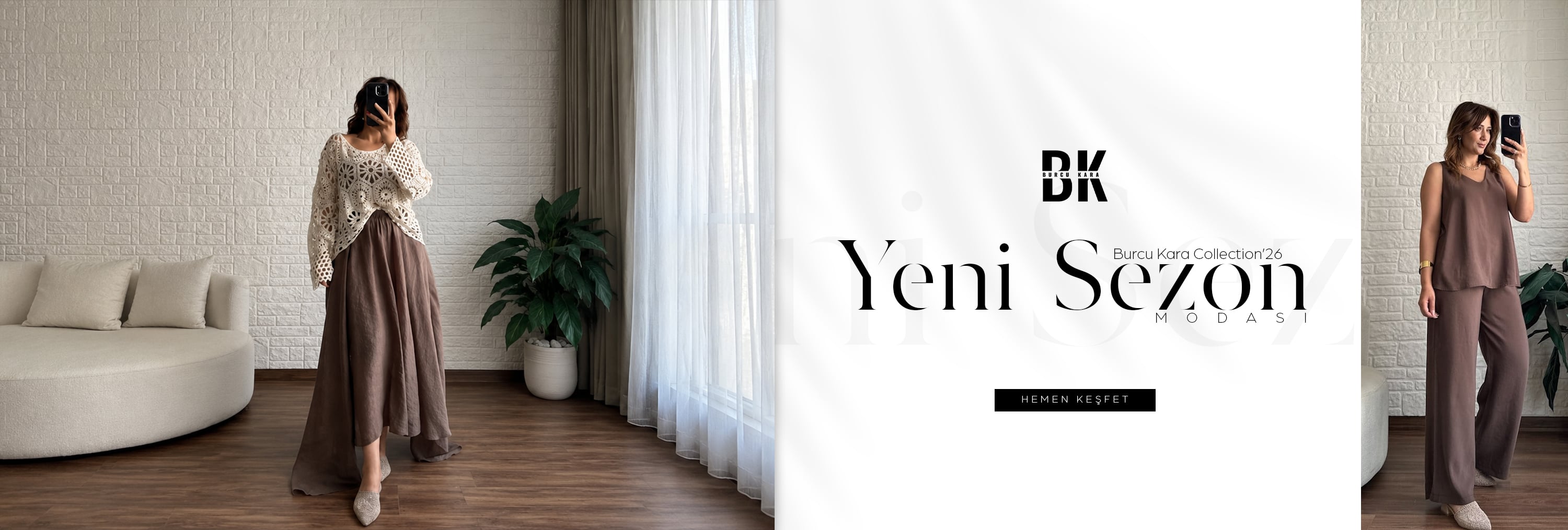 Yeni Sezon