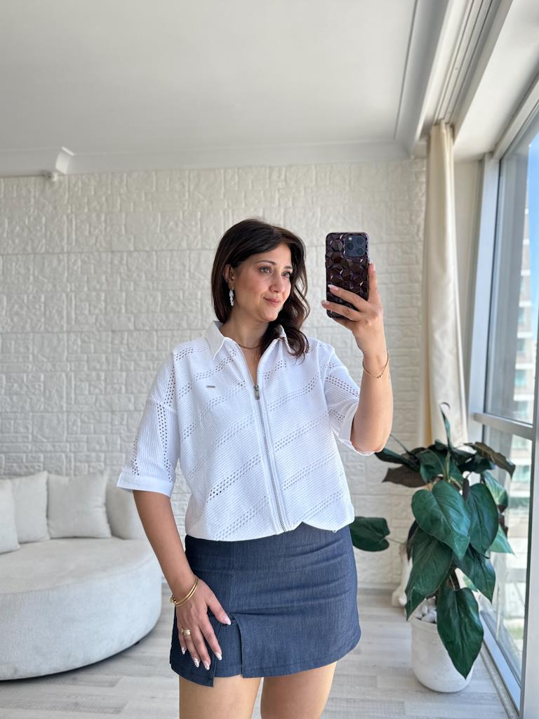 Orijinal Marka File Ceket