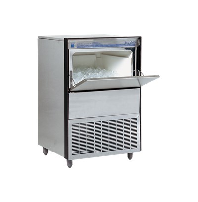 UBM 60 BUZ MAKİNESİ