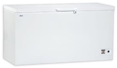 UĞUR UDD 500 LT. BLOK KAPAKLI DERIN DONDURUCU