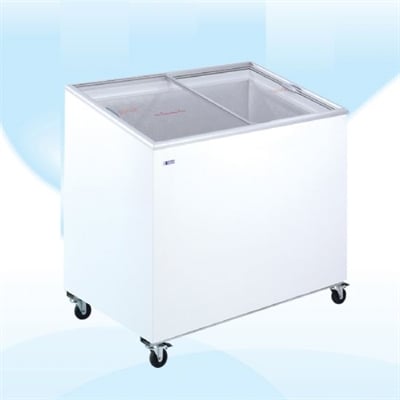 UDD 300 SCE EĞİK SÜRME CAM (SCE)