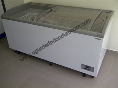 UĞUR UMD 2100 D MARKET DOLABI
