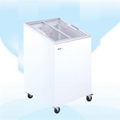 UDD 100 SCE EĞİK SÜRME CAM (SCE)