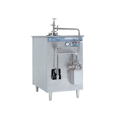 UDM 160 H HIPERMATIK 160 LT.