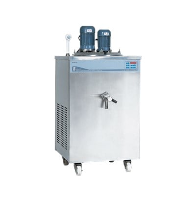 UDM 55 P  PASTORIZATOR 55 LT.