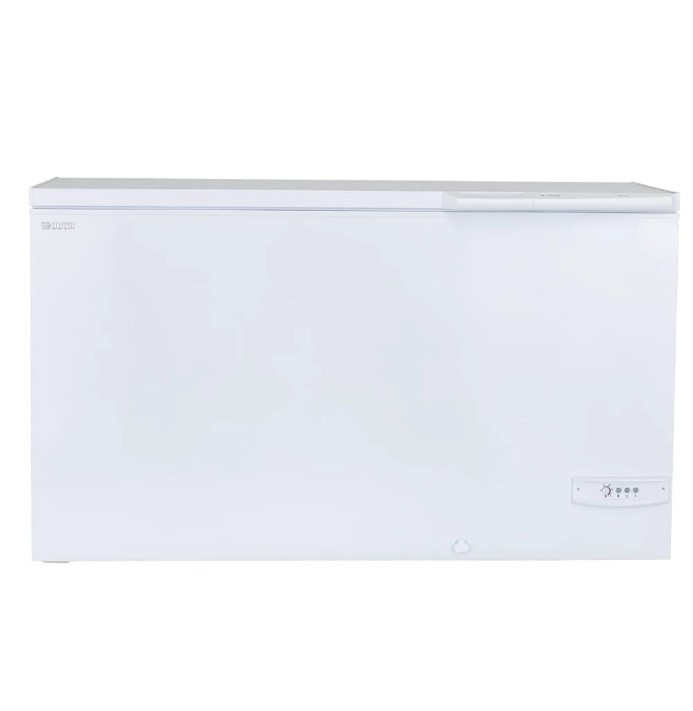 Uğur UED 480 D/S 388 LT Sandık Tipi Derin Dondurucu