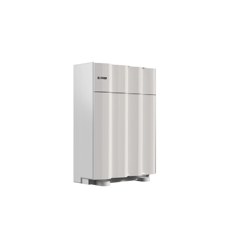 UĞUR USA T125B SLİM
