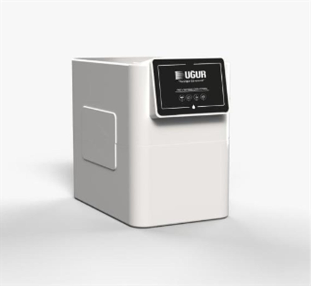 UĞUR USA T85 SU ARITICI