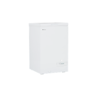 Uğur UED 125 D/S 120 Lt Derin Dondurucu 