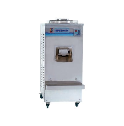 UDM 350 L HS  HAVA SOĞUTMALI (AIR-COOLING)