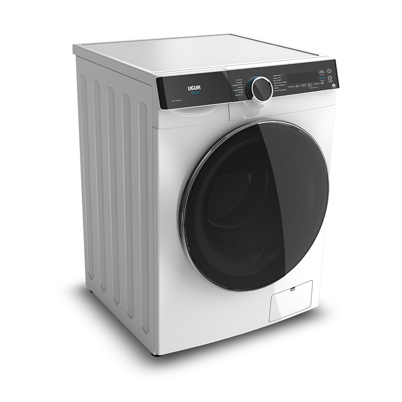 UĞUR UCM 20914 B101 ÇAMAŞIR MAKİNESİ 9KG 1400 DEVİR
