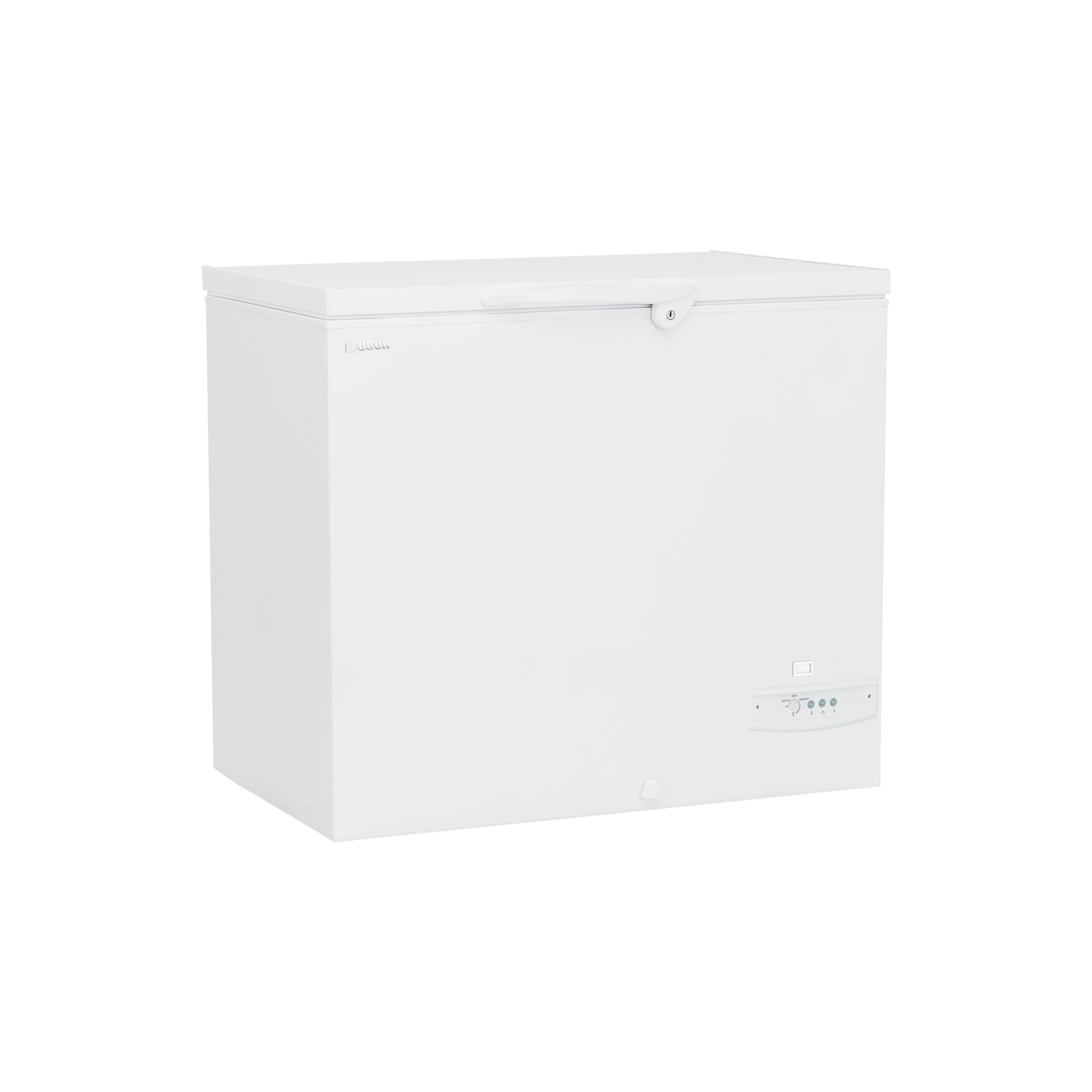 UGUR UDD 265 T D/S R63 Fonksiyonel Dondurucu