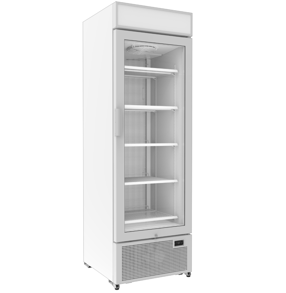 UĞUR UDD 440 DTKLE NoFrost