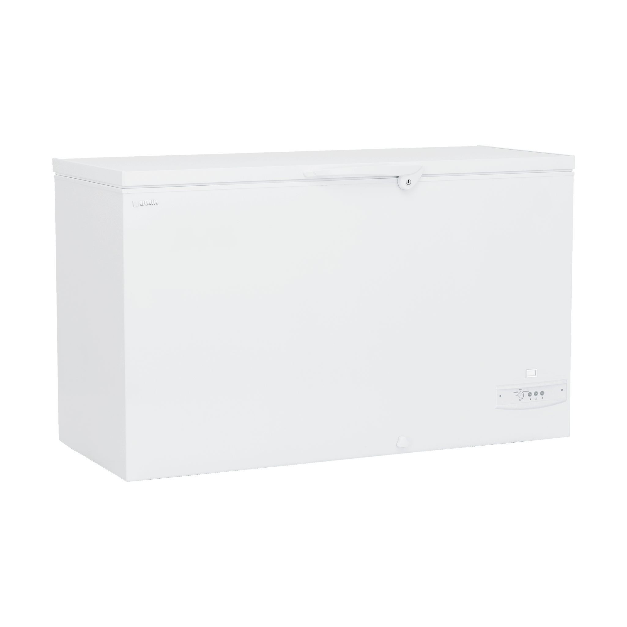 UGUR UDD 565 T D/S R63 Fonksiyonel Dondurucu