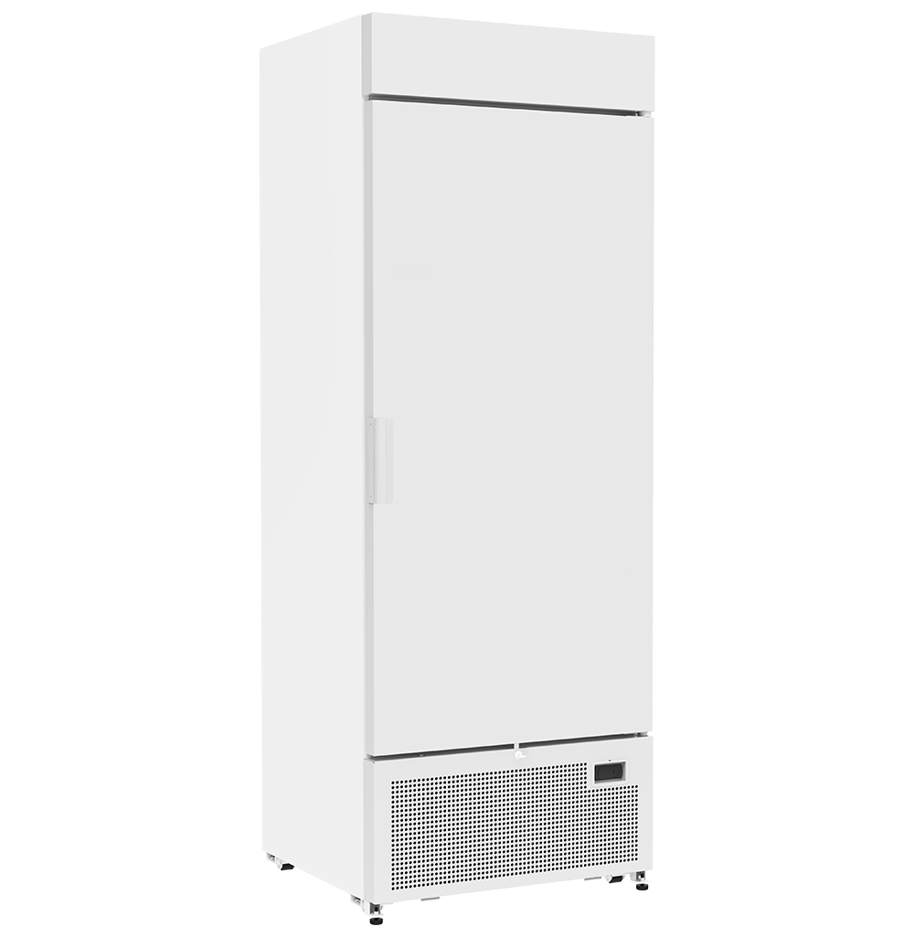 UĞUR UDD 690 DTKLE BK NoFrost