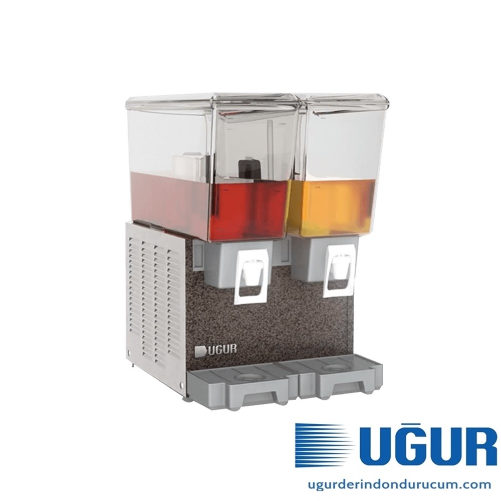 UĞUR USM 10+10 Serbet SOĞUTUCU