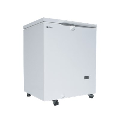 USD 1045 BK -45 Derece Dondurucu