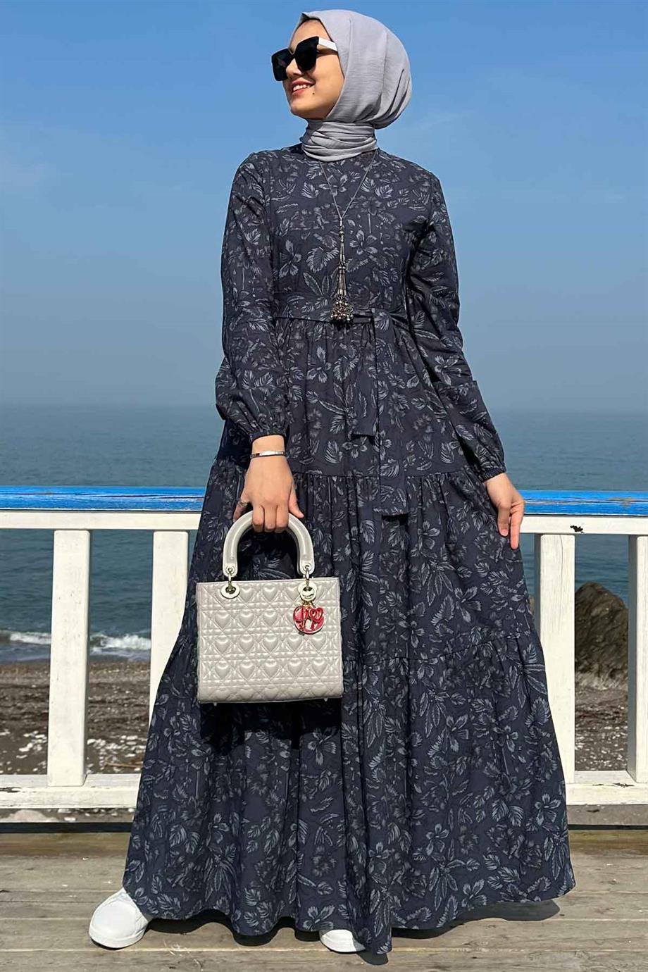 Hüma Elbise | ELBİSE