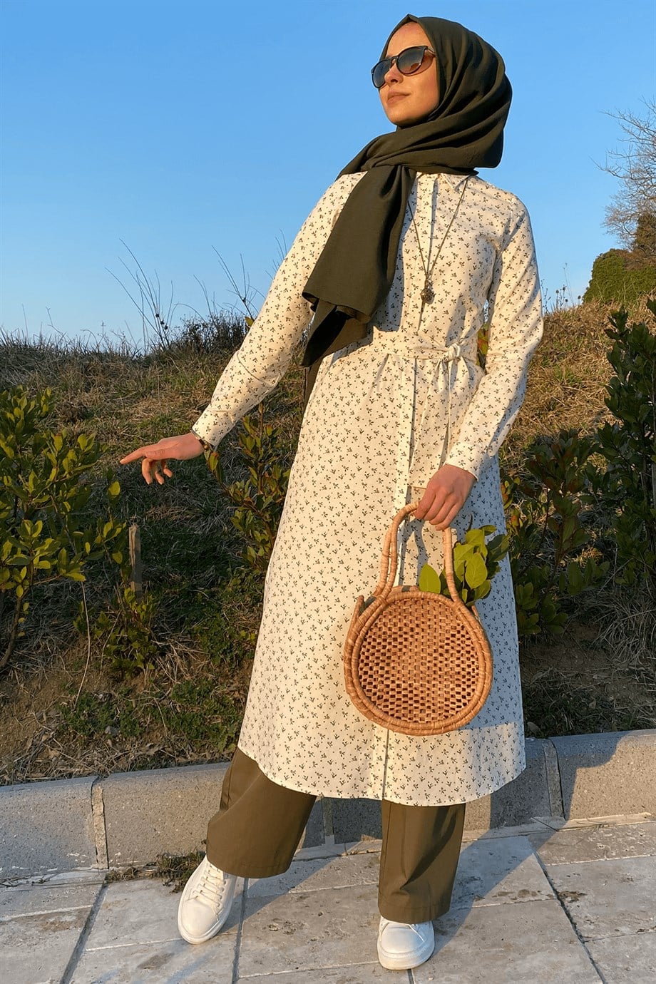 Nil Tunik