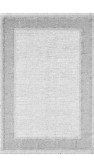 Artemis Halı Gotik - 02251A - Gri Antrasit