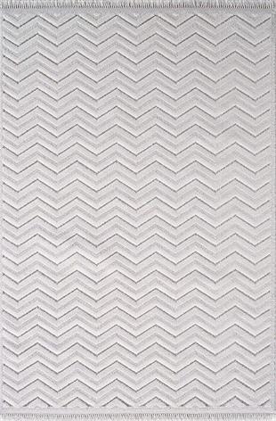 GÜMÜŞSUYU HALI DAİSY 16684