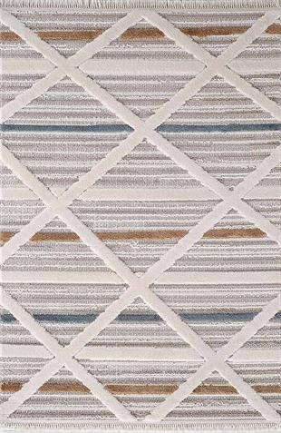 GÜMÜŞSUYU HALI DAİSY 16688