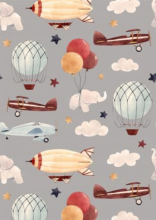 TÜRKMEN STYLE TD911-00