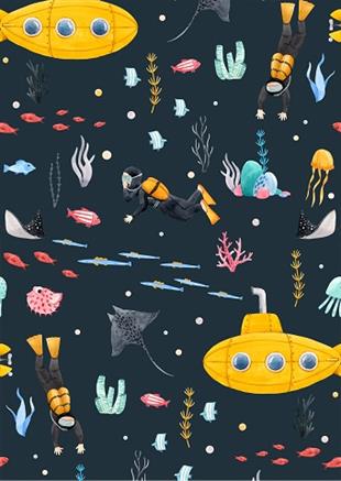 TÜRKMEN STYLE TD912-00