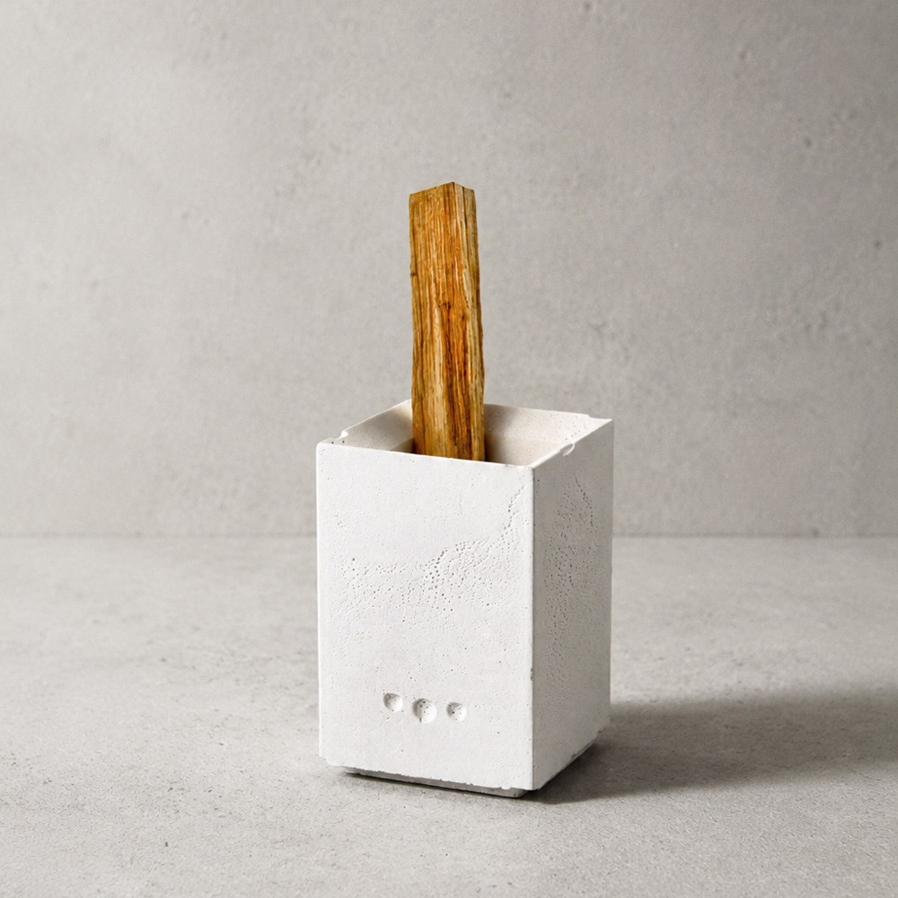 Coho Atmosphere Mini Palo Santo ve Çubuk Tütsülük