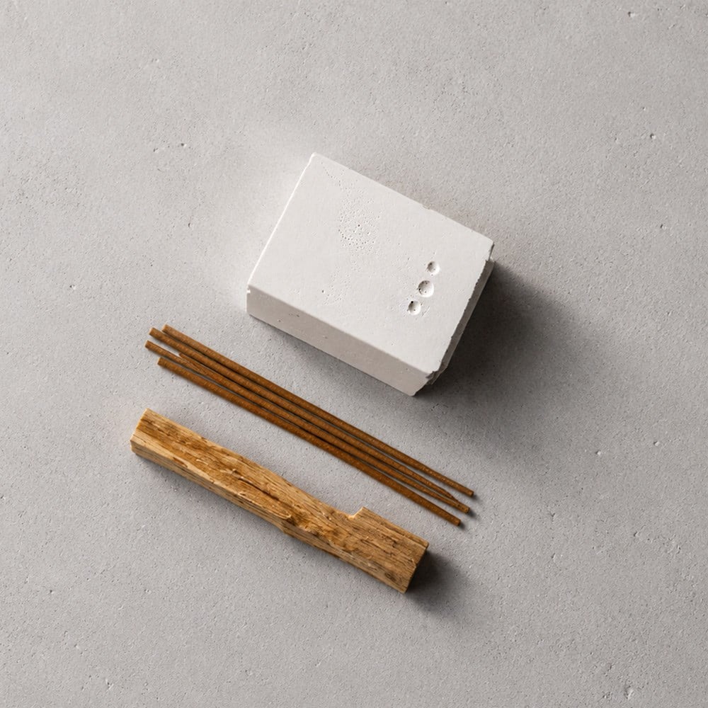 Coho Atmosphere Mini Palo Santo ve Çubuk Tütsülük