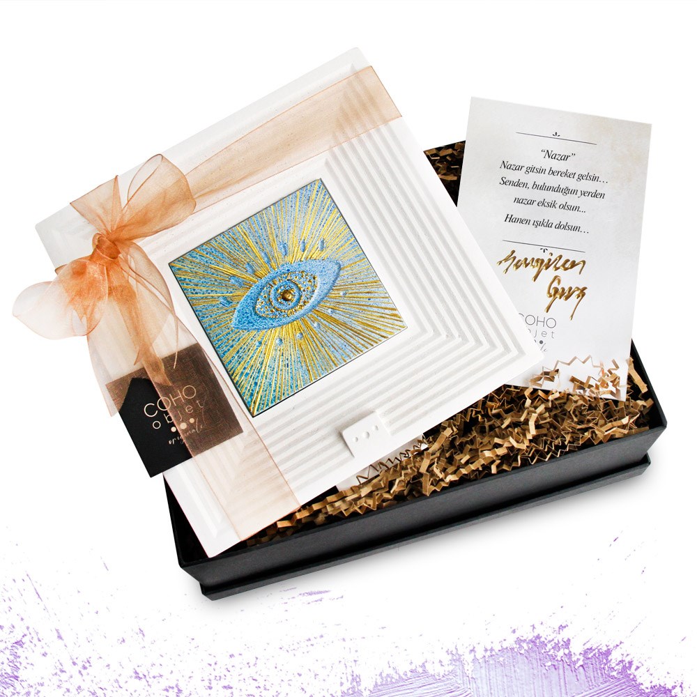 Coho Box 