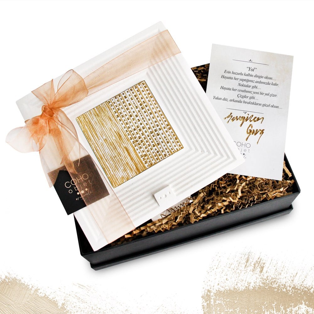 Coho Box 