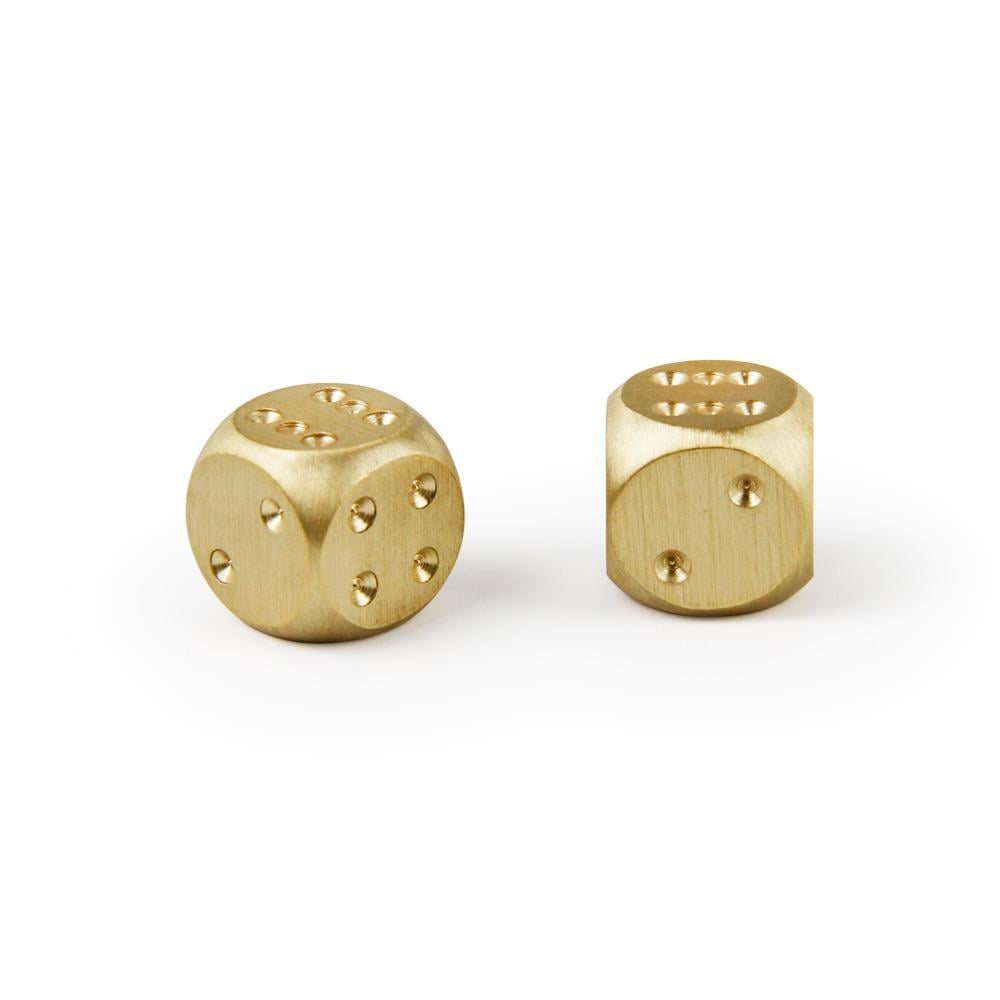 Coho Brazen Dekoratif 2li Mini Şans Zarı