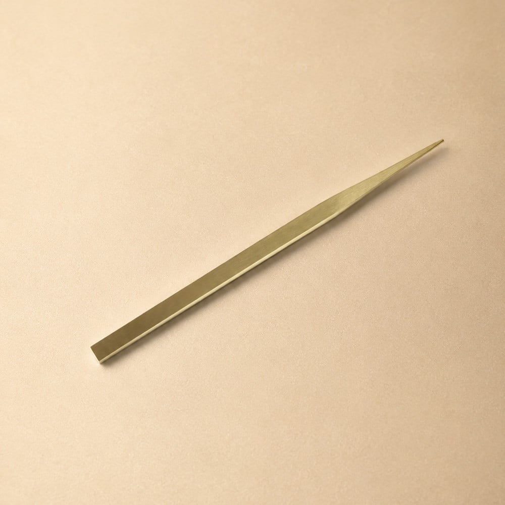 Coho Brazen Sharp Mum Söndürme Çubuğu