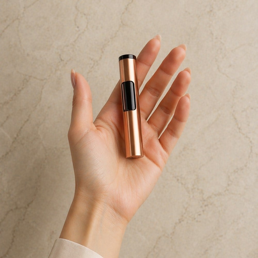 Coho Patron Copper Slim Puro Çakmağı