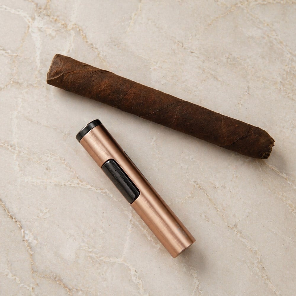 Coho Patron Copper Slim Puro Çakmağı