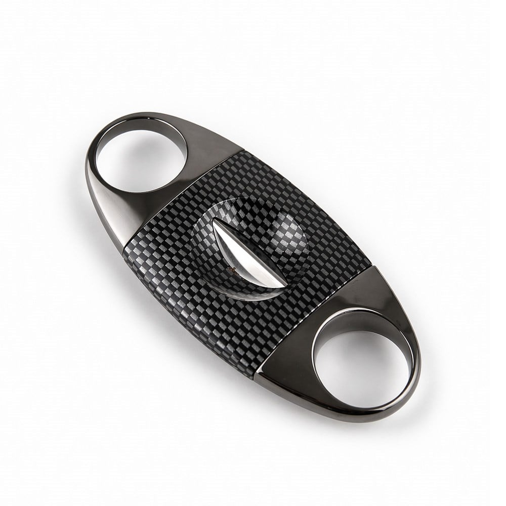 Coho Patron V-Cut Carbon Puro Makası