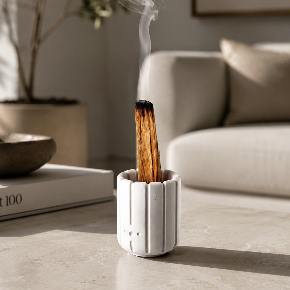 Coho Style Mini Palo Santo ve Çubuk Tütsülük