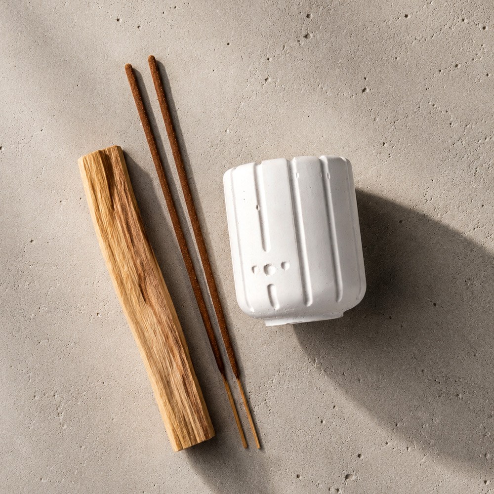 Coho Style Mini Palo Santo ve Çubuk Tütsülük