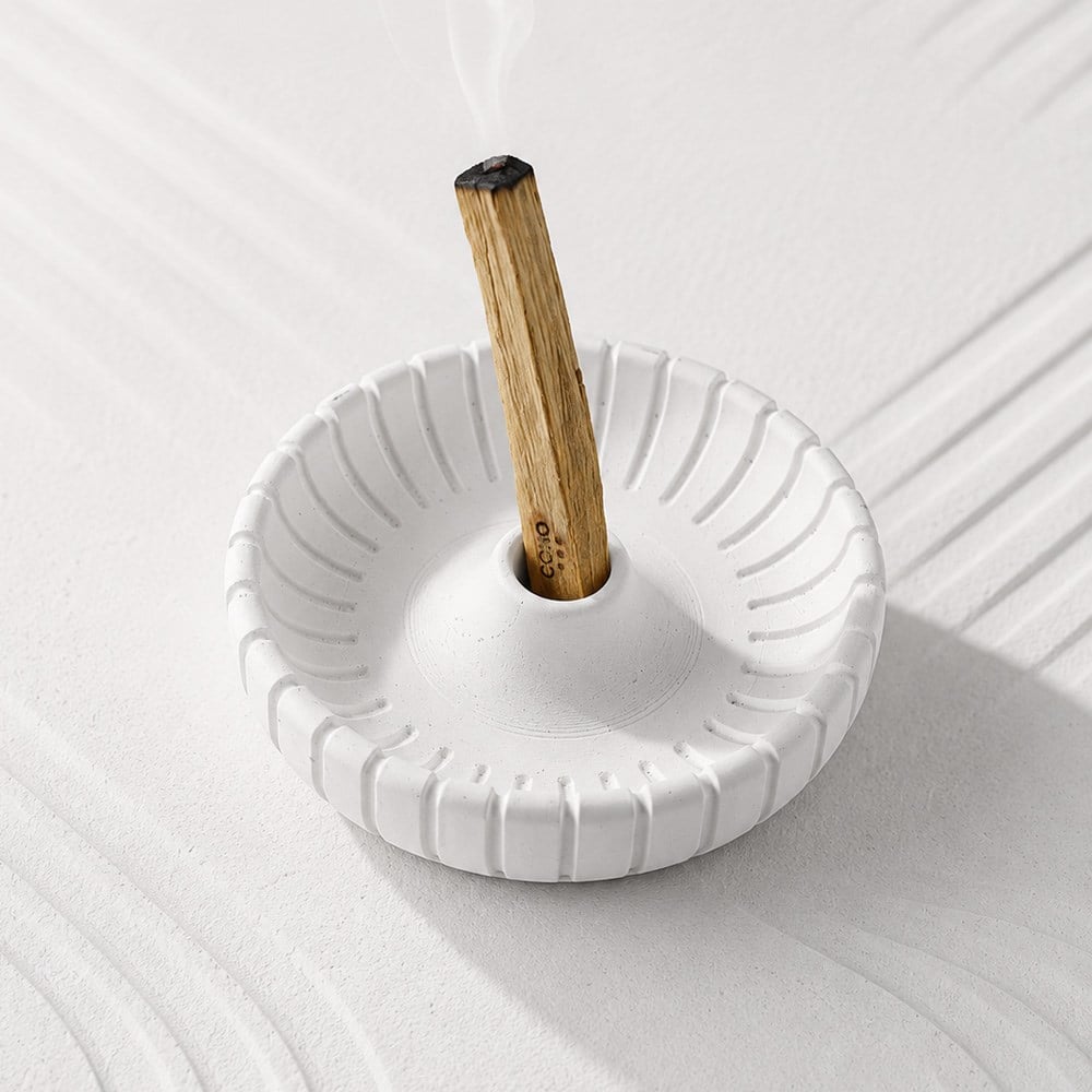 Coho Style Palo Santo & Çubuk Tütsü Kasesi