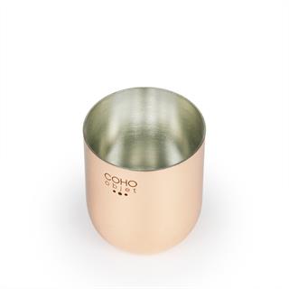 Coho Artisan Bakır Mini Shot Bardağı 