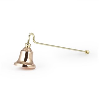 Coho Artisan Elegant Bakır Mum Söndürme Çubuğu