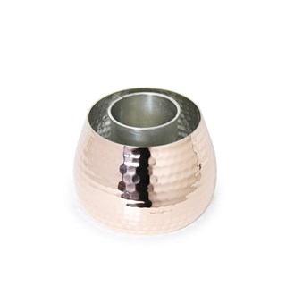 Coho Artisan Göbekli Dövme Bakır Ehli Keyf