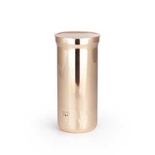 Coho Artisan Su Zenginleştirici Bakır Karaf