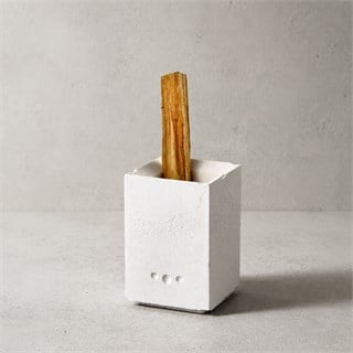 Coho Atmosphere Mini Palo Santo ve Çubuk Tütsülük