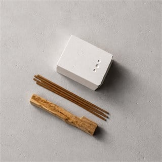 Coho Atmosphere Mini Palo Santo ve Çubuk Tütsülük