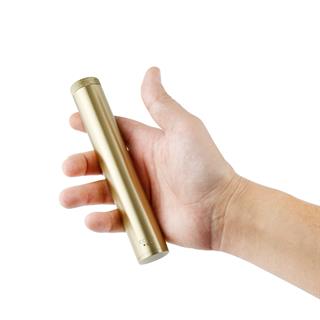 Coho Box Brazen Pirinç Puro Aksesuar Hediye Seti