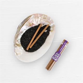 Coho Box Chakra Sedef Tütsülük & Tütsü Hediye Seti